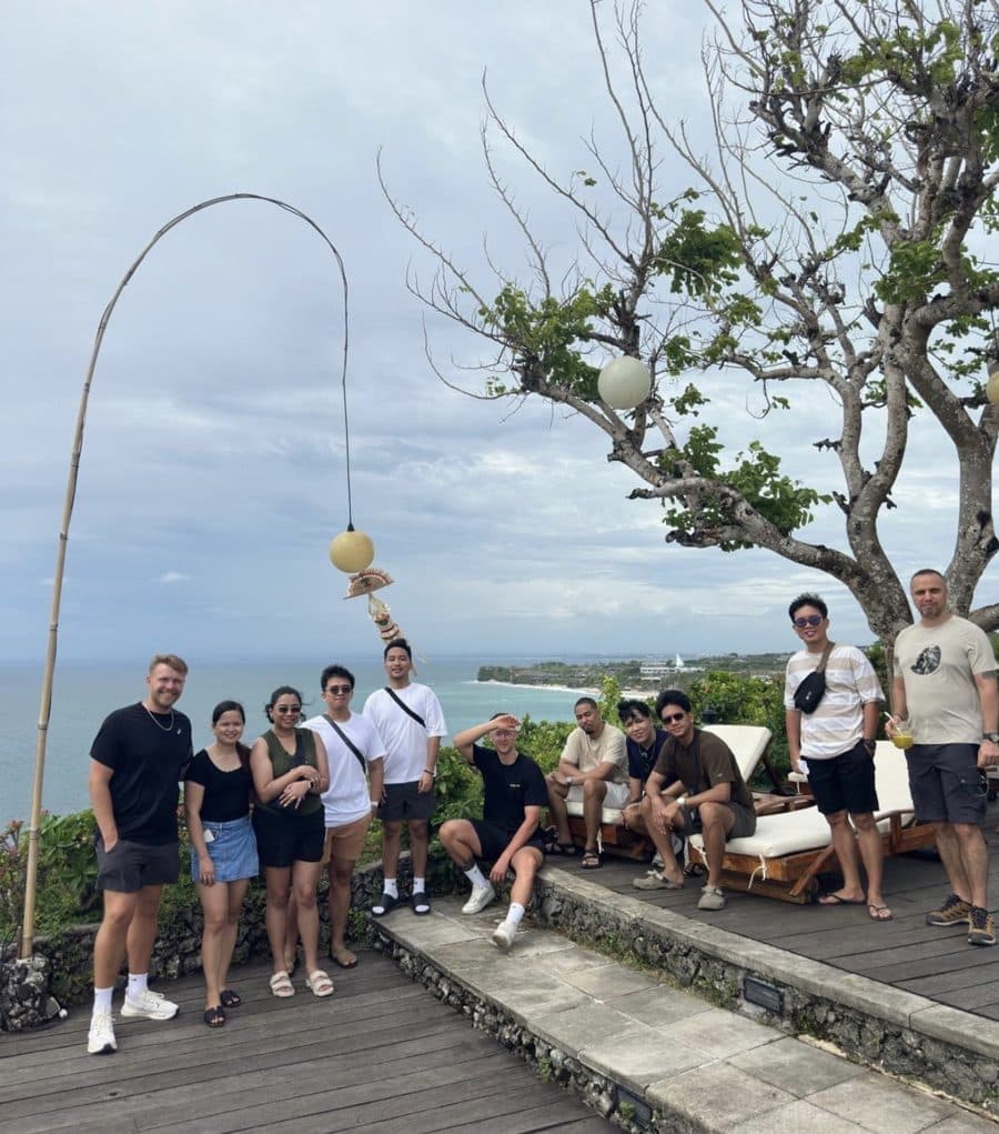 Bali